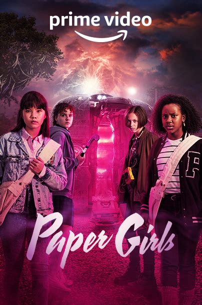 megashare paper girls|Paper Girls (2022) .